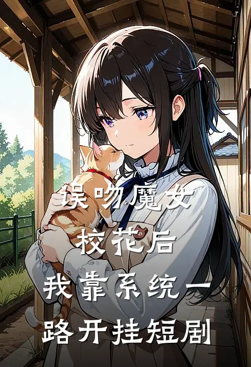误吻魔女校花后,我靠系统一路开挂短剧