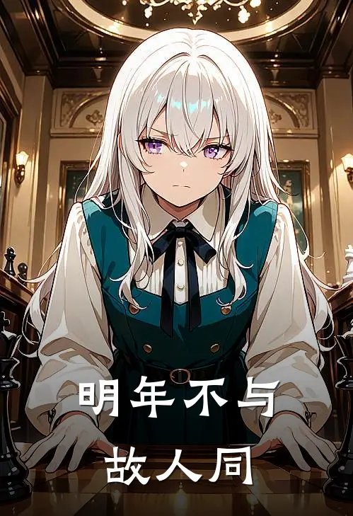 明年不与故人同