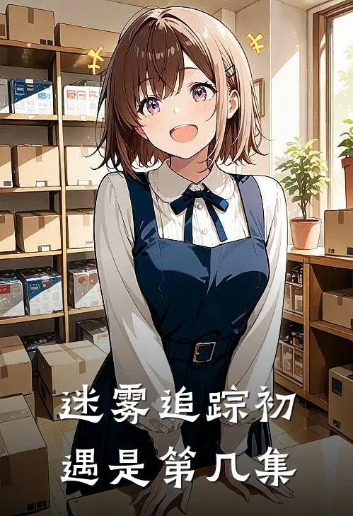 迷雾追踪初遇是第几集