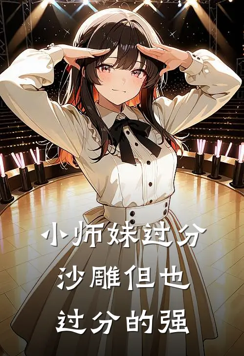小师妹过分沙雕但也过分的强
