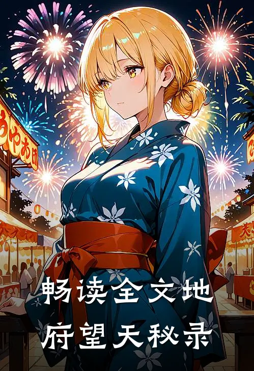 畅读全文地府望天秘录