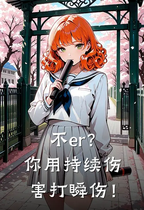 不er？你用持续伤害打瞬伤！