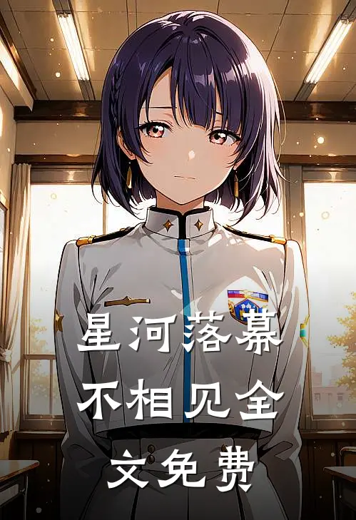 星河落幕不相见全文免费