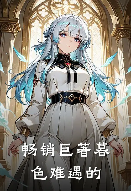 畅销巨著暮色难遇的
