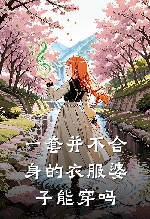 一套并不合身的衣服婆子能穿吗