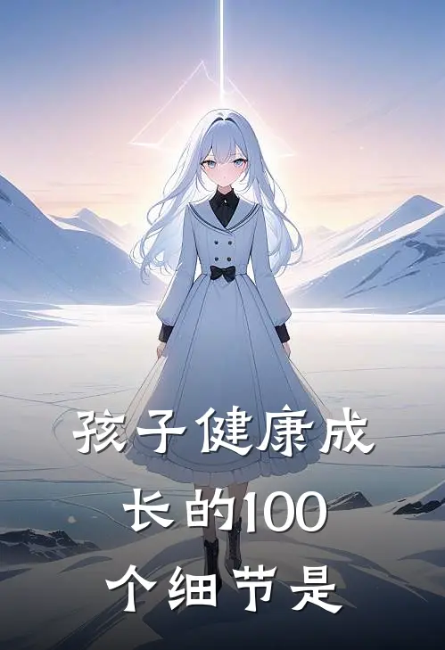 孩子健康成长的100个细节是