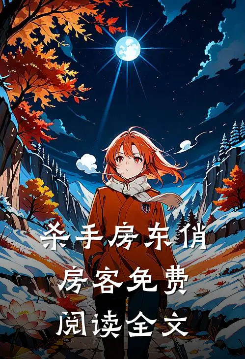 杀手房东俏房客免费阅读全文