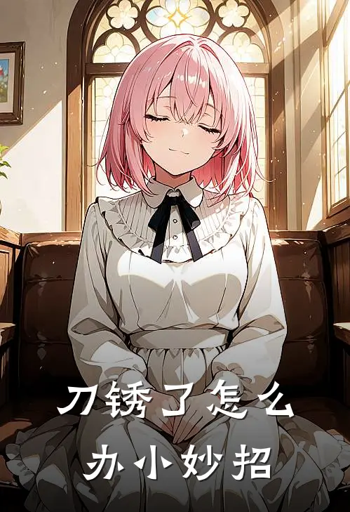 刀锈了怎么办小妙招