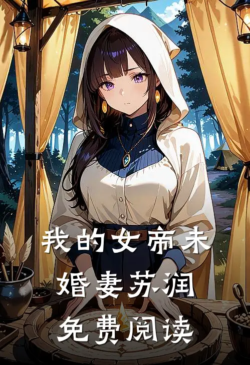 我的女帝未婚妻苏润免费阅读