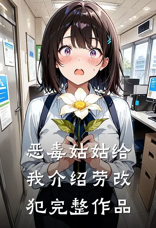 恶毒姑姑给我介绍劳改犯完整作品