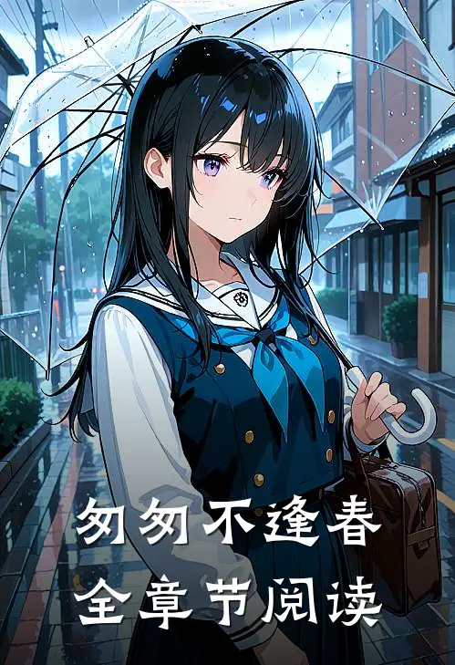 匆匆不逢春全章节阅读