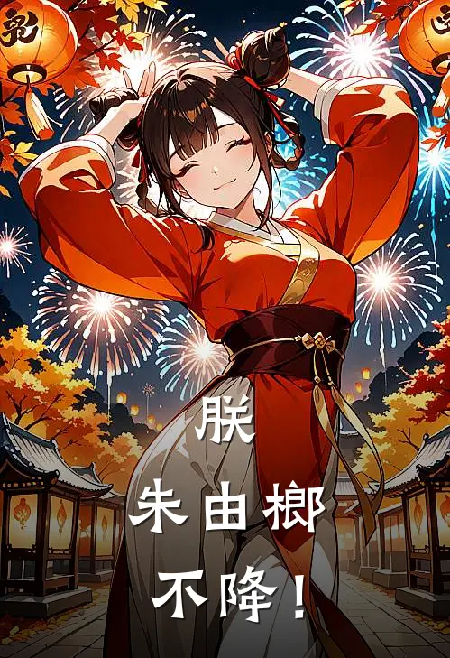朕，朱由榔，不降！