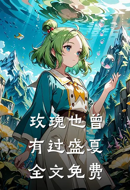 玫瑰也曾有过盛夏全文免费