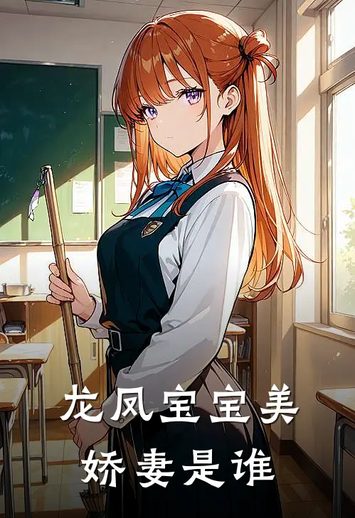 龙凤宝宝美娇妻是谁