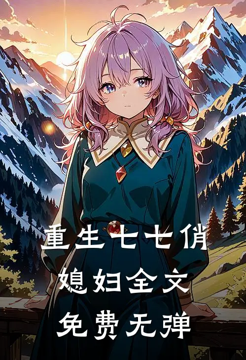 重生七七俏媳妇全文免费无弹