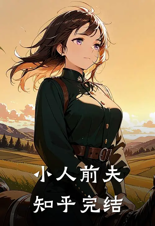 小人前夫知乎完结