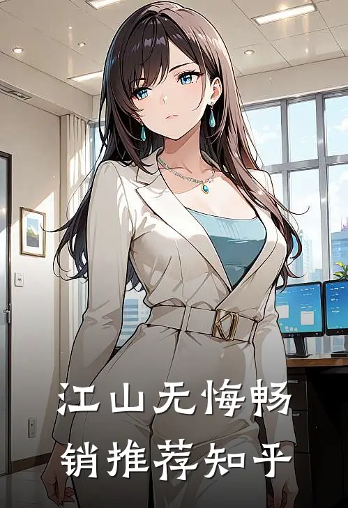 江山无悔畅销推荐知乎