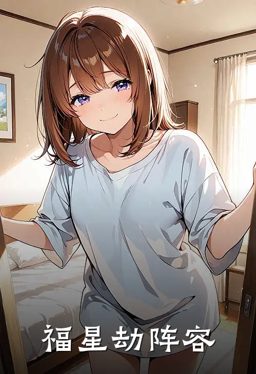 福星劫阵容