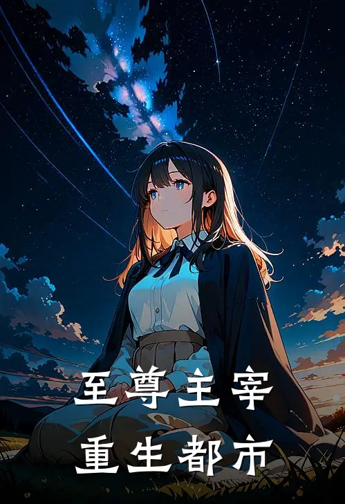至尊主宰重生都市