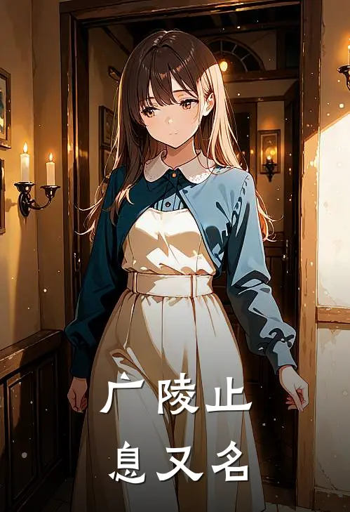 广陵止息又名