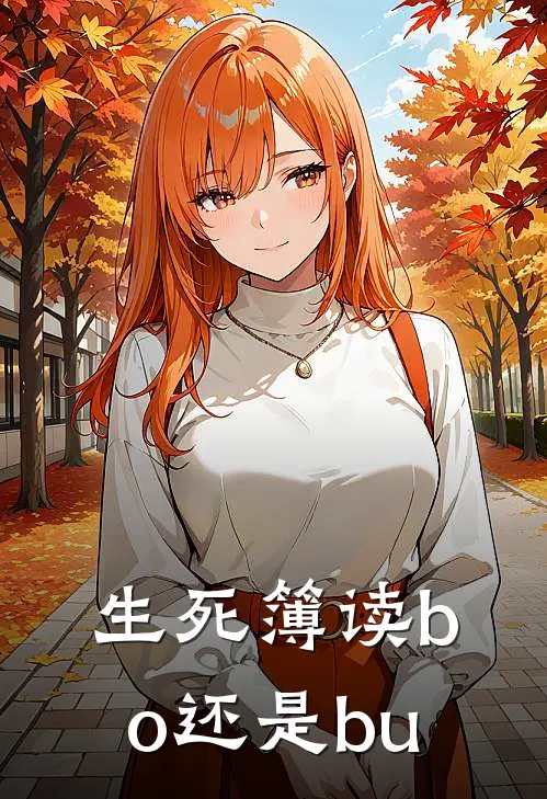生死簿读bo还是bu