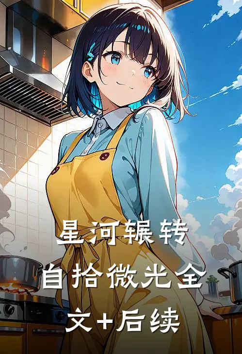 星河辗转，自拾微光全文+后续