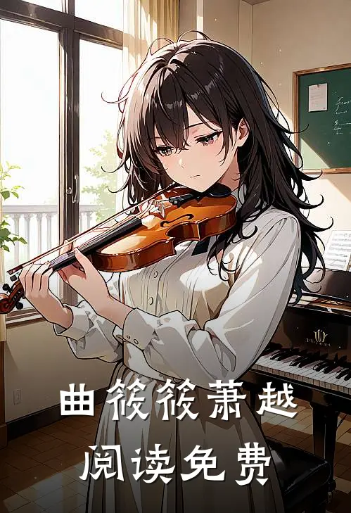 曲筱筱萧越阅读免费