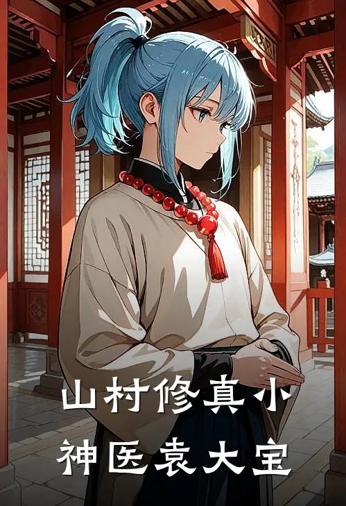 山村修真小神医袁大宝