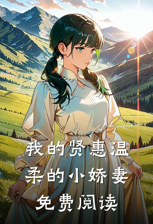 我的贤惠温柔的小娇妻免费阅读
