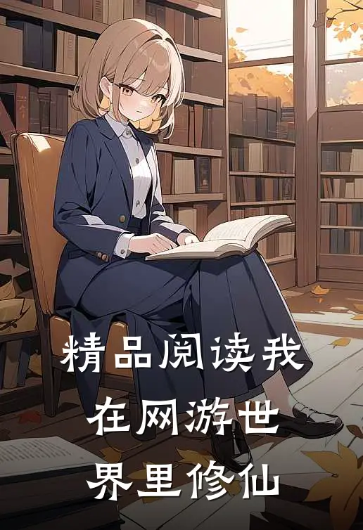 精品阅读我在网游世界里修仙