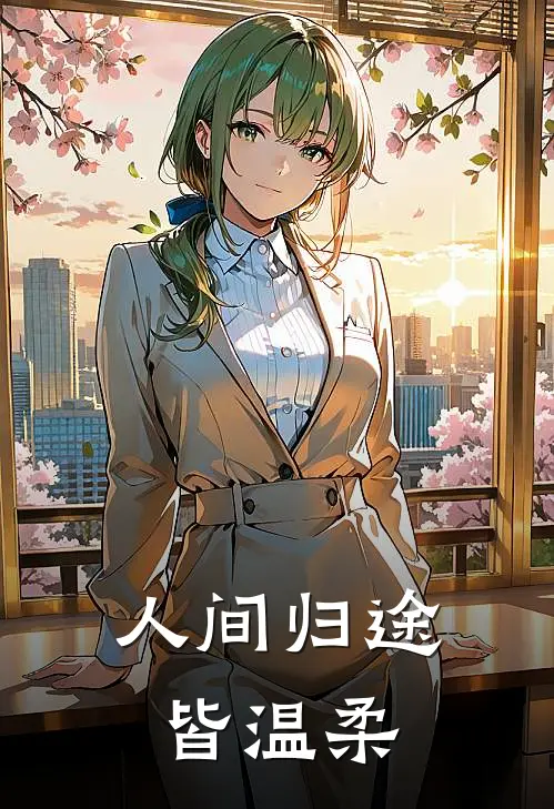 人间归途皆温柔