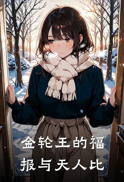 金轮王的福报与天人比