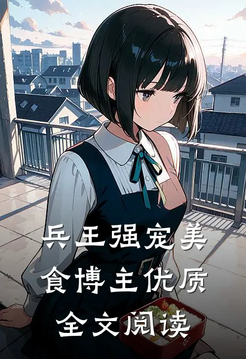 兵王强宠美食博主优质全文阅读