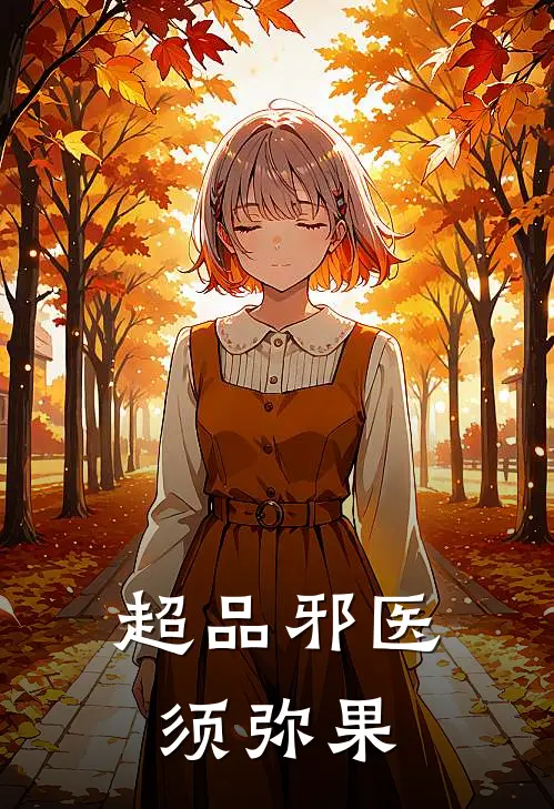 超品邪医 须弥果