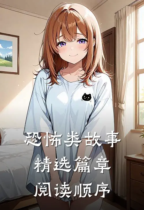 恐怖类故事精选篇章阅读顺序