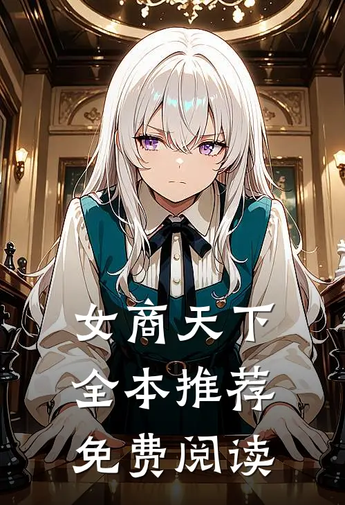 女商天下全本推荐免费阅读
