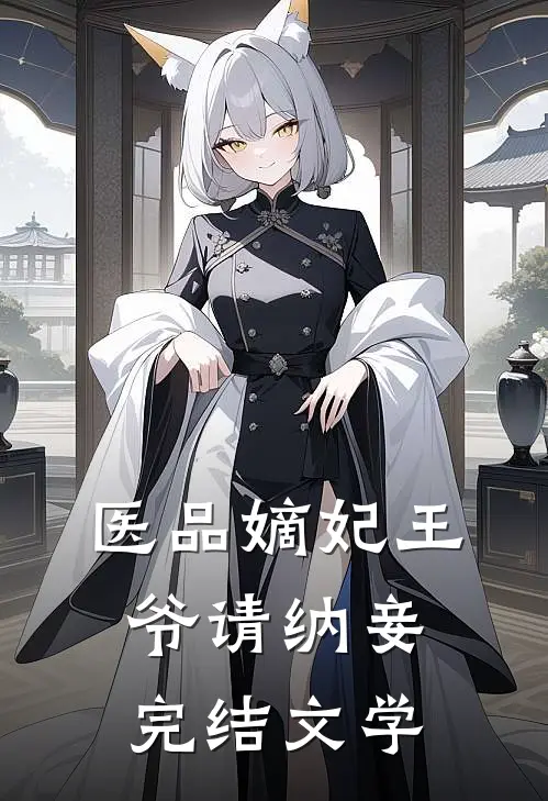 医品嫡妃王爷请纳妾完结文学