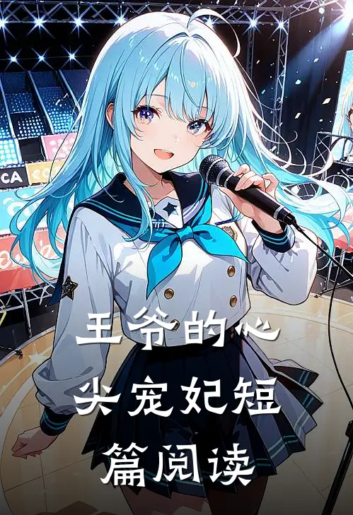 王爷的心尖宠妃短篇阅读