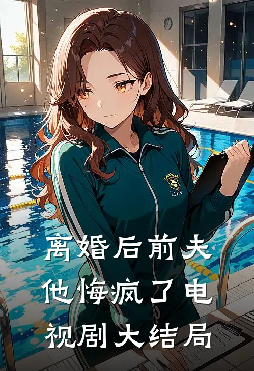 离婚后前夫他悔疯了电视剧大结局