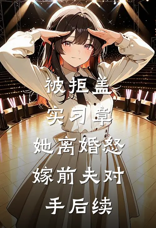 被拒盖实习章，她离婚怒嫁前夫对手后续