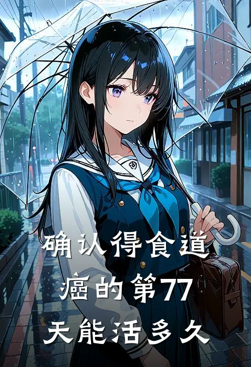 确认得食道癌的第77天能活多久