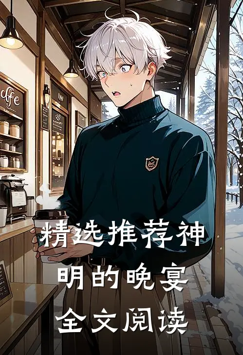 精选推荐神明的晚宴全文阅读