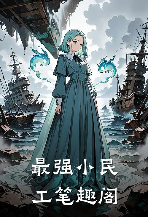 最强小民工笔趣阁