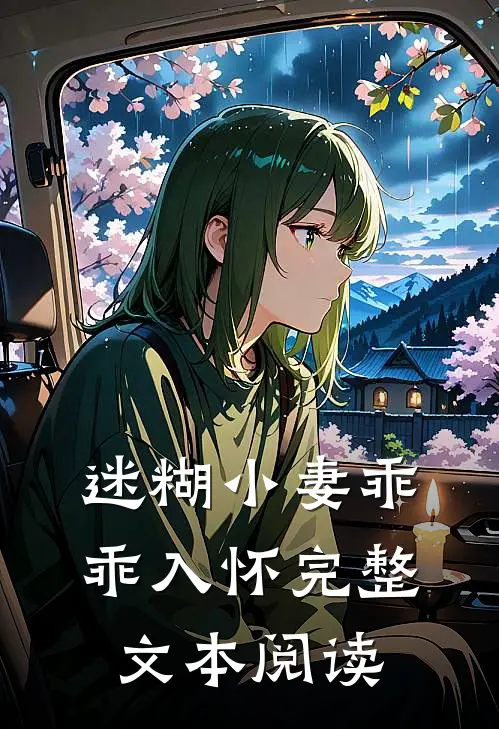 迷糊小妻乖乖入怀完整文本阅读