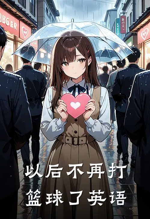 以后不再打篮球了英语