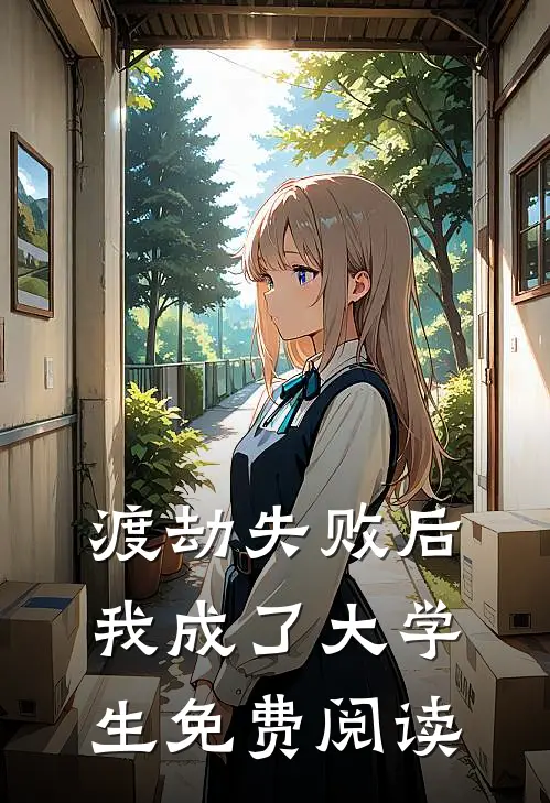 渡劫失败后我成了大学生免费阅读