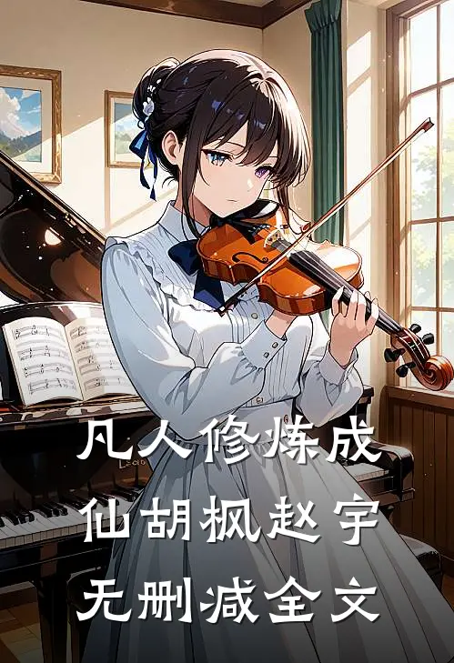 凡人修炼成仙胡枫赵宇无删减全文