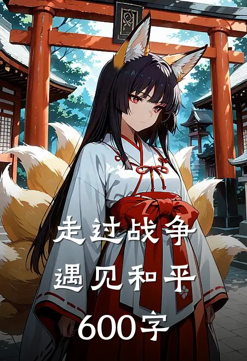 走过战争遇见和平,600字