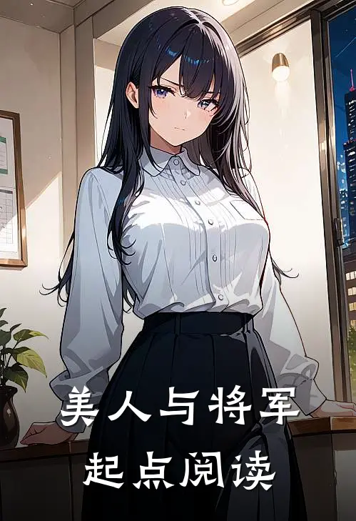 美人与将军起点阅读