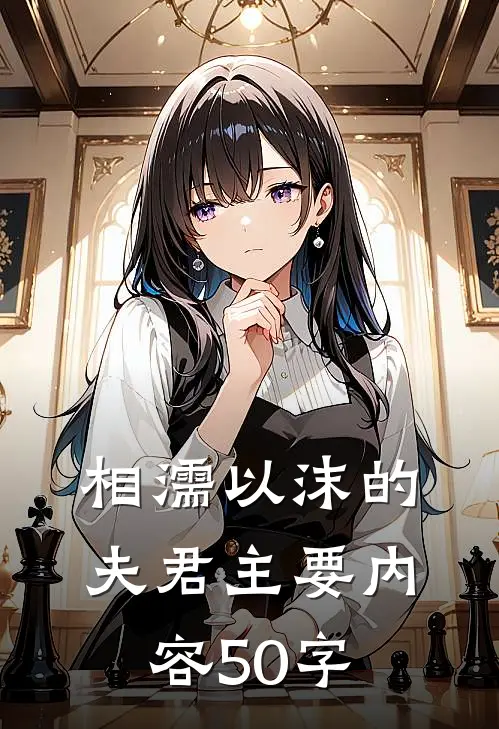 相濡以沫的夫君主要内容50字